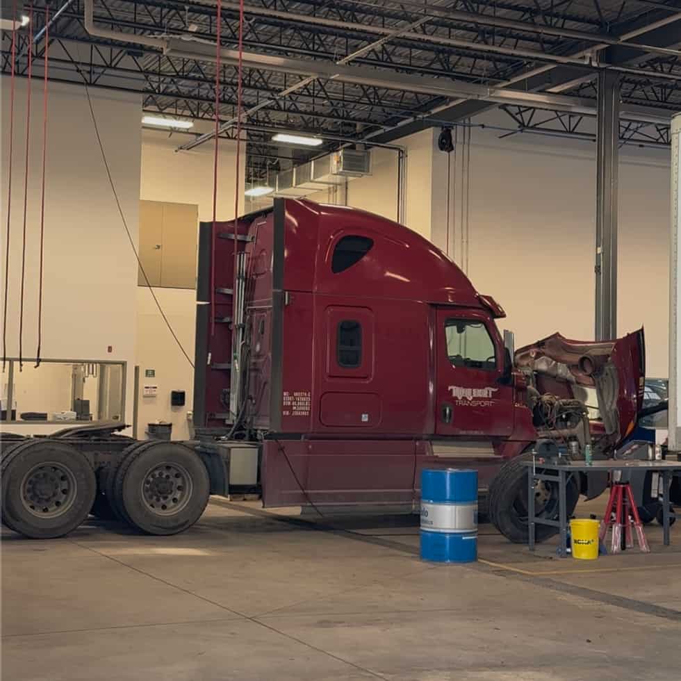 Preventive Maintenance