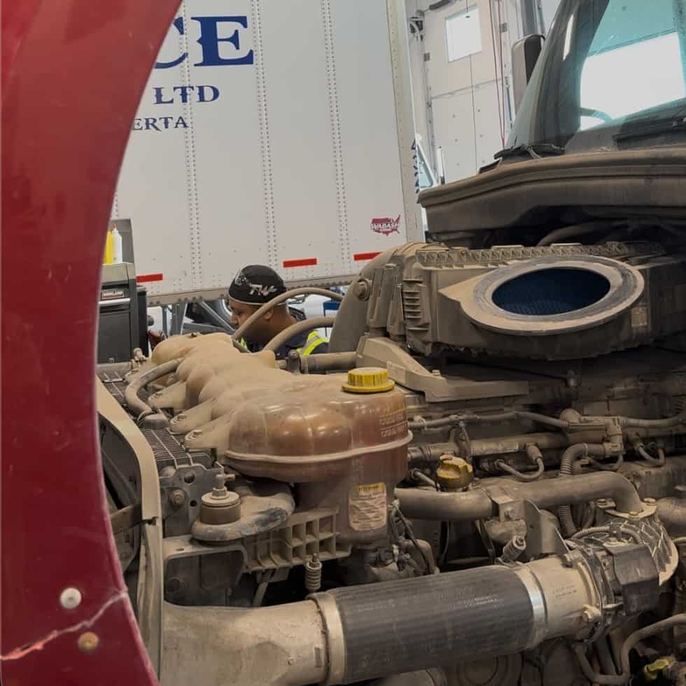 Engine Transmission Driveline Repairs