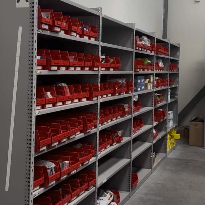 Cooling Exhaust Systems